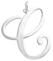 Charm Giovanni Raspini Donna in Argento 10774 - 10774